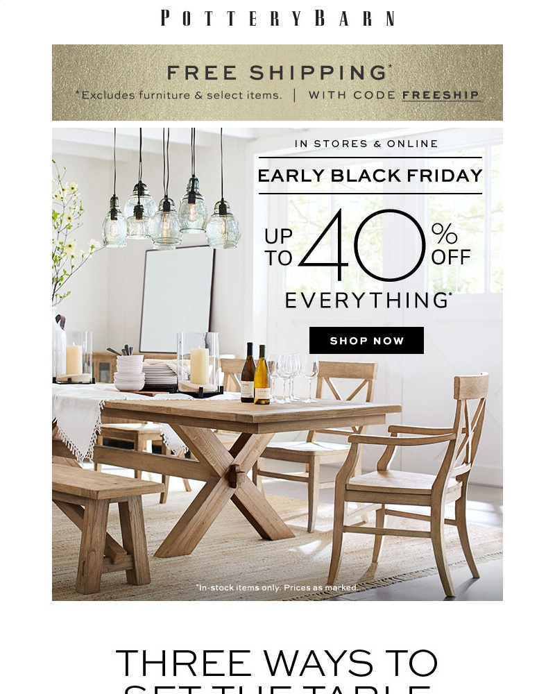 Screenshot of email with subject /media/emails/3-ways-to-set-a-holiday-table-now-25-off-1-cropped-3daf7c97.jpg