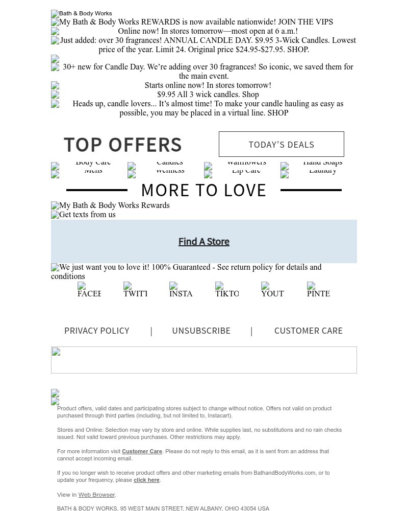 Screenshot of email with subject /media/emails/3-wicks-just-995annual-candle-day-starts-now-online-aecfc0-cropped-fb2c2c31.jpg