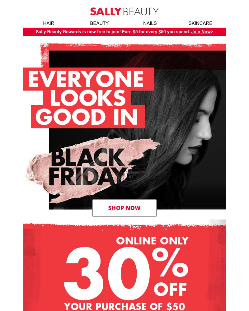 Screenshot of email with subject /media/emails/30-50-off-exclusive-black-friday-deals-online-only-cropped-7109c432.jpg