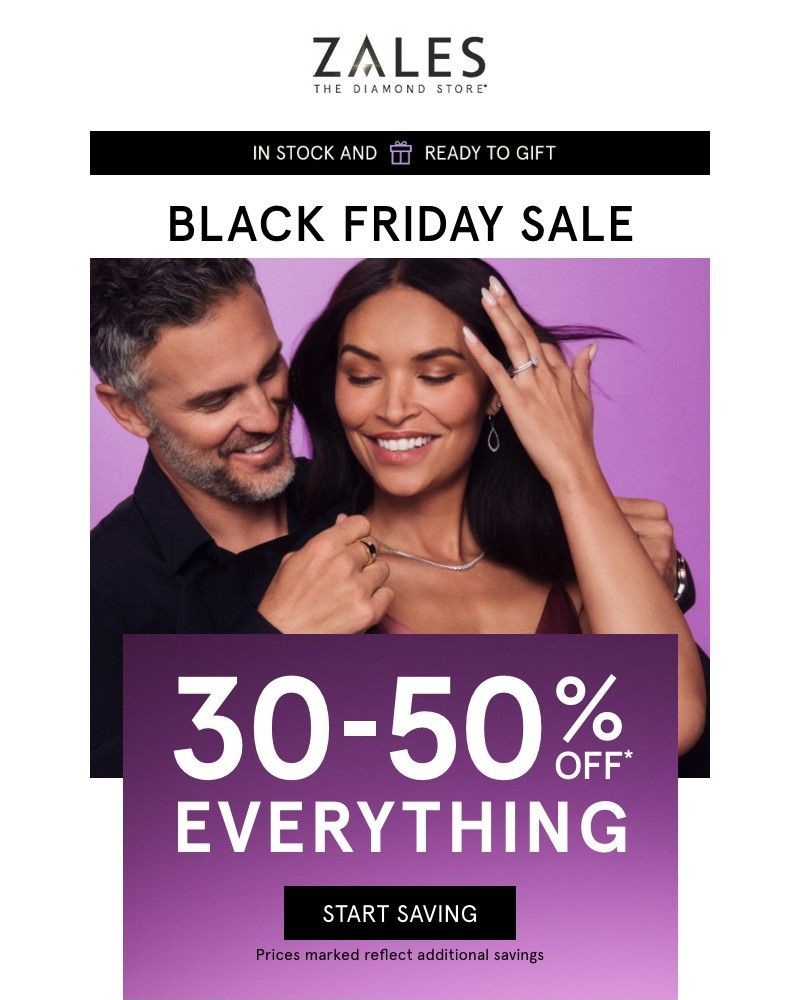 Screenshot of email with subject /media/emails/30-50-off-its-the-season-to-sparkle-b6d4a8-cropped-7e304cbb.jpg