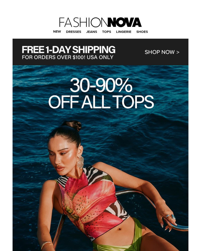 Screenshot of email with subject /media/emails/30-90-off-tops-so-hot-theyll-stare-a76706-cropped-4ea37d6f.jpg