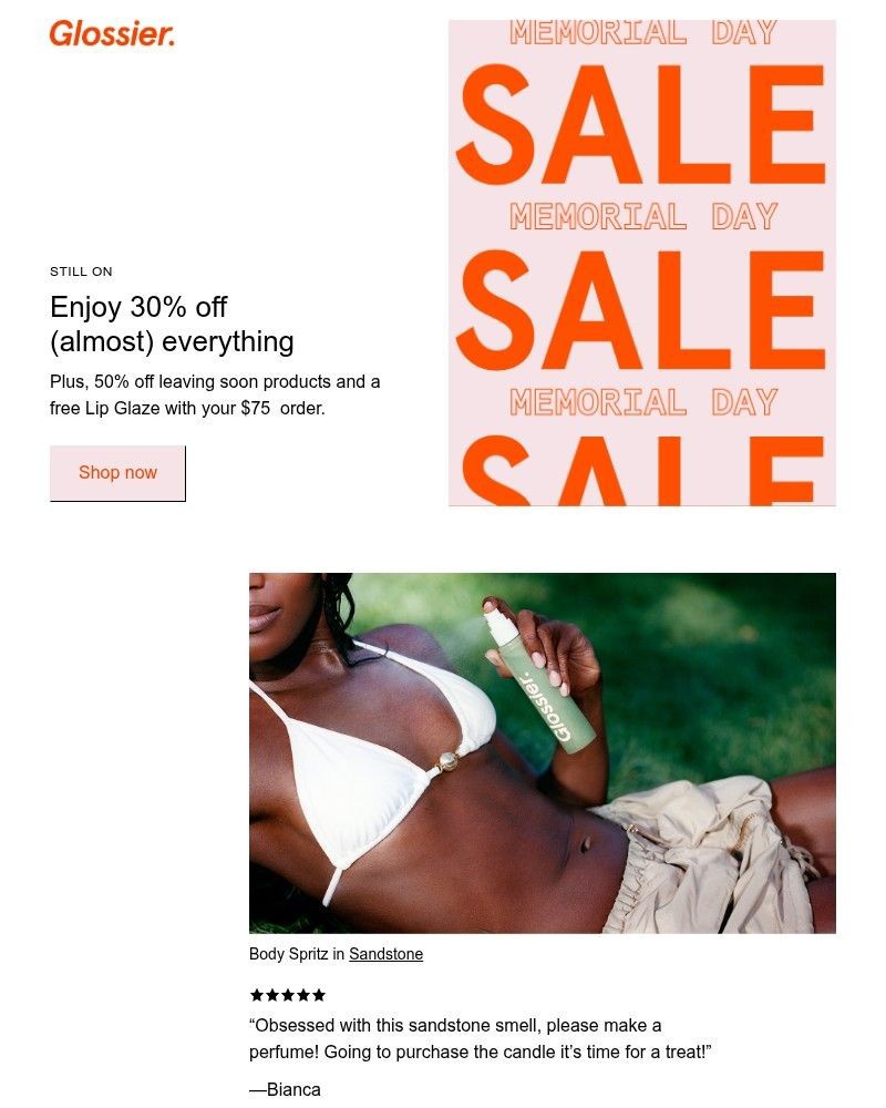 Screenshot of email with subject /media/emails/30-is-still-on-8f1101-cropped-ba6a4a7c.jpg