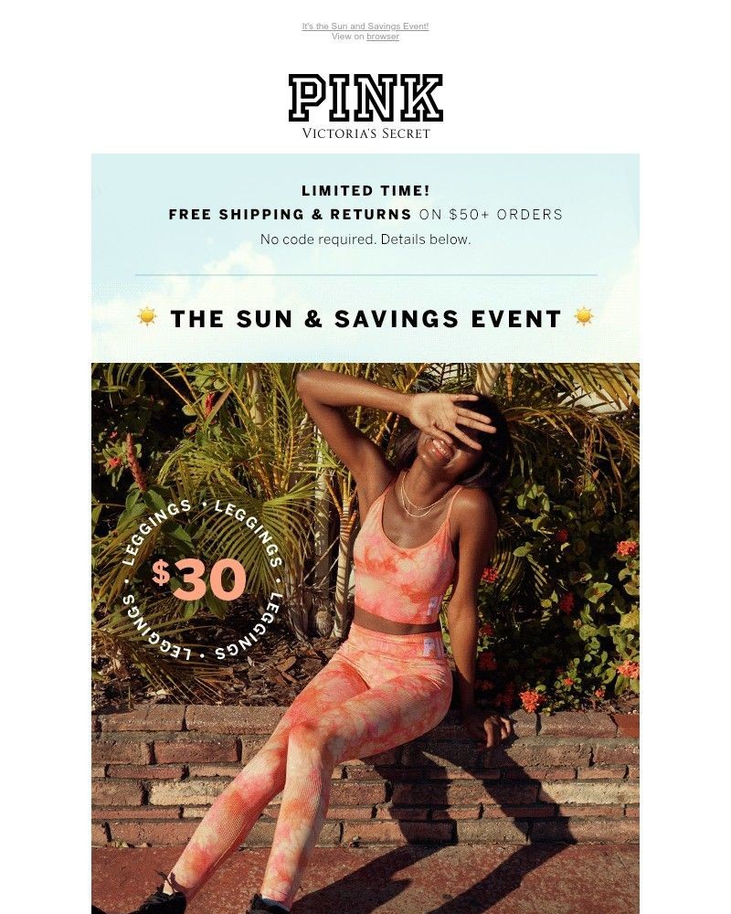 Screenshot of email with subject /media/emails/30-leggings-20-bra-tops-swim-is-on-sale-3487c3-cropped-0b82f90b.jpg