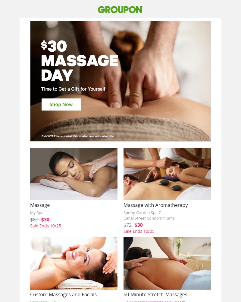 Screenshot of email with subject /media/emails/30-massage-day-grab-yours-quickone-day-only-cropped-39ef50d3.jpg