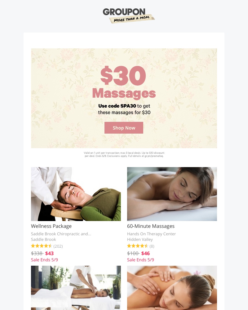 Screenshot of email with subject /media/emails/30-massages-are-here-1-cropped-7d5f184b.jpg