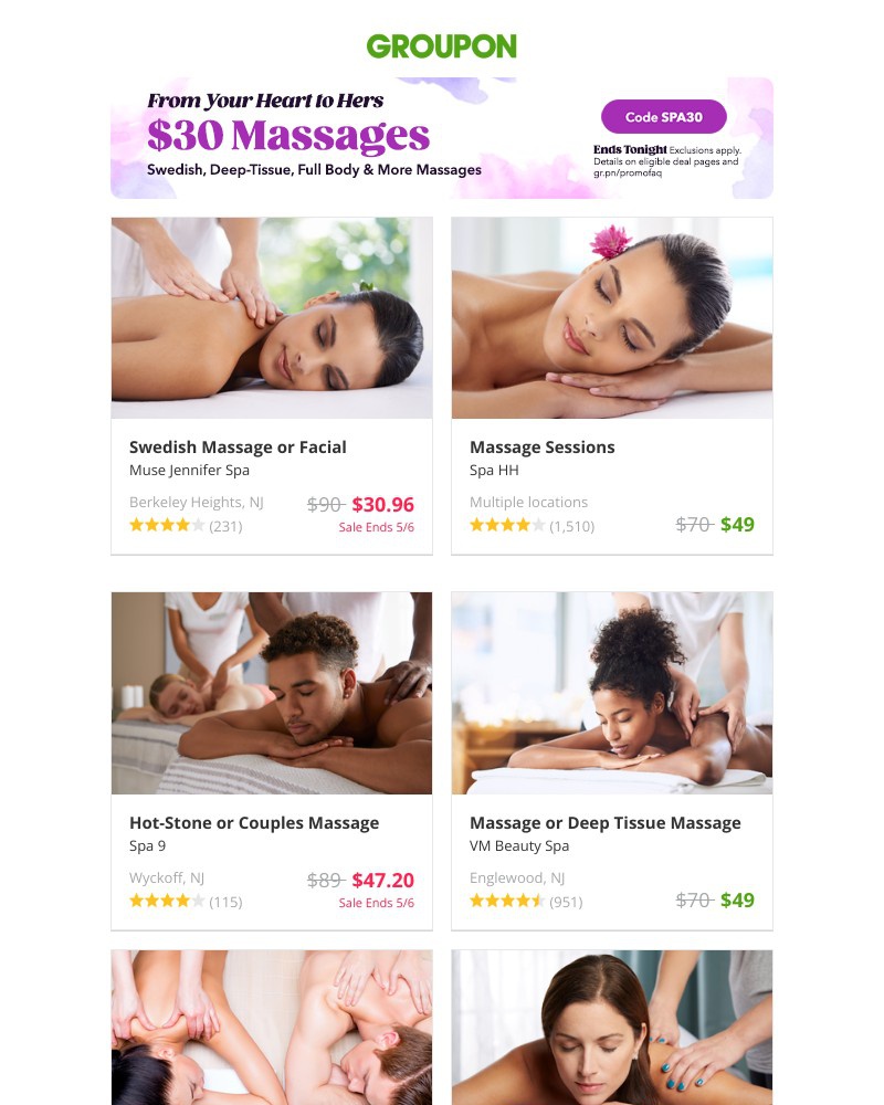 Screenshot of email with subject /media/emails/30-massages-ends-tonight-e82a0a-cropped-c12eb34b.jpg