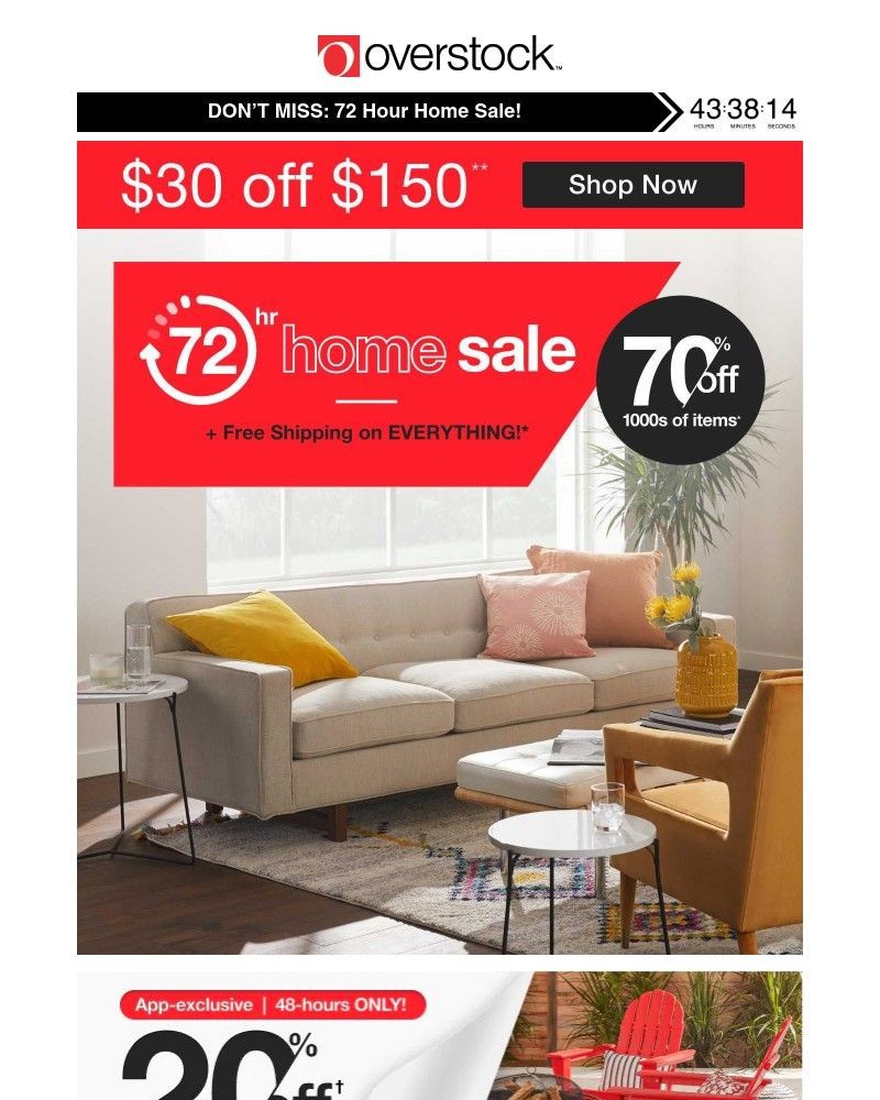 Screenshot of email with subject /media/emails/30-off-150-coupon-find-outdoor-offers-for-spring-longer-days-more-time-to-shop-13_cKrWsvu.jpg