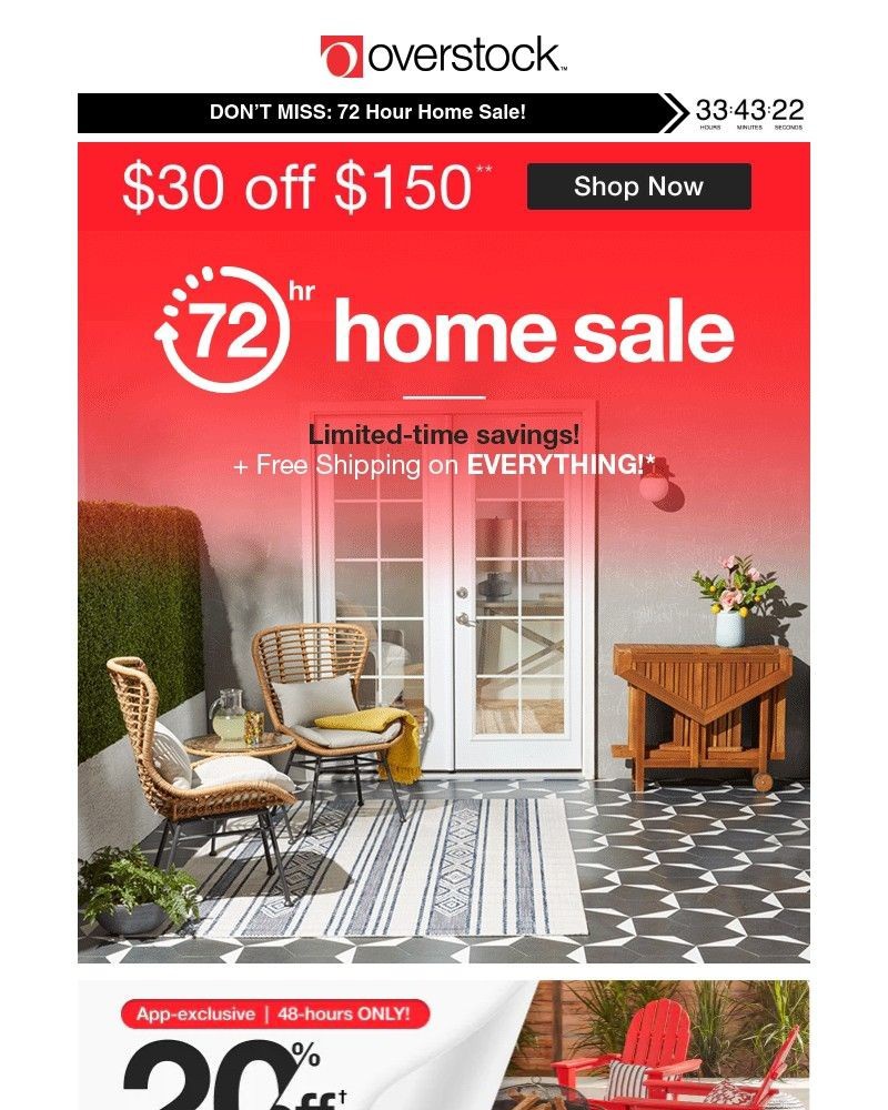 Screenshot of email with subject /media/emails/30-off-150-coupon-the-72-hr-home-sale-is-back-dont-miss-these-deals-shop-now-save_pWC7mNM.jpg
