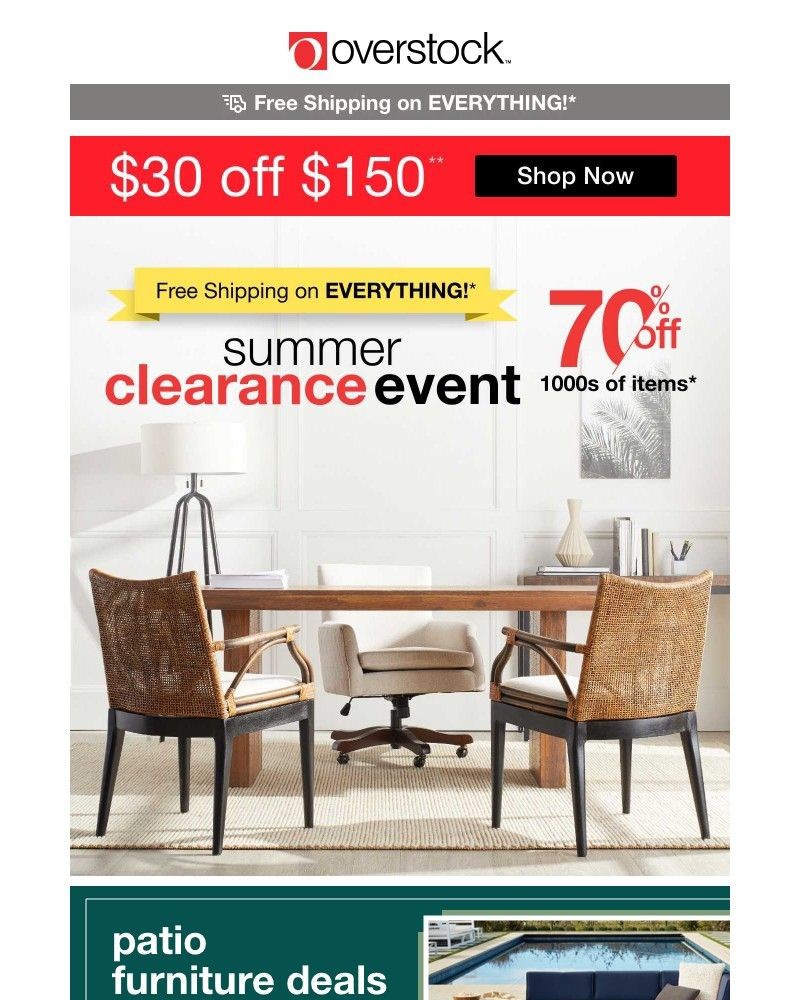 Screenshot of email with subject /media/emails/30-off-150-coupon-use-amazing-savings-on-scorching-deals-dont-miss-out-ea1752-cro_Ms25TLB.jpg