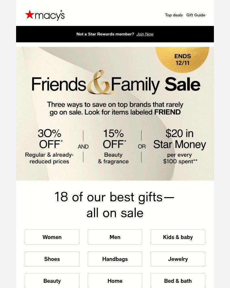 Screenshot of email with subject /media/emails/30-off-18-of-our-best-gifts-for-everyone-on-your-list-36e6a7-cropped-c2e11656.jpg