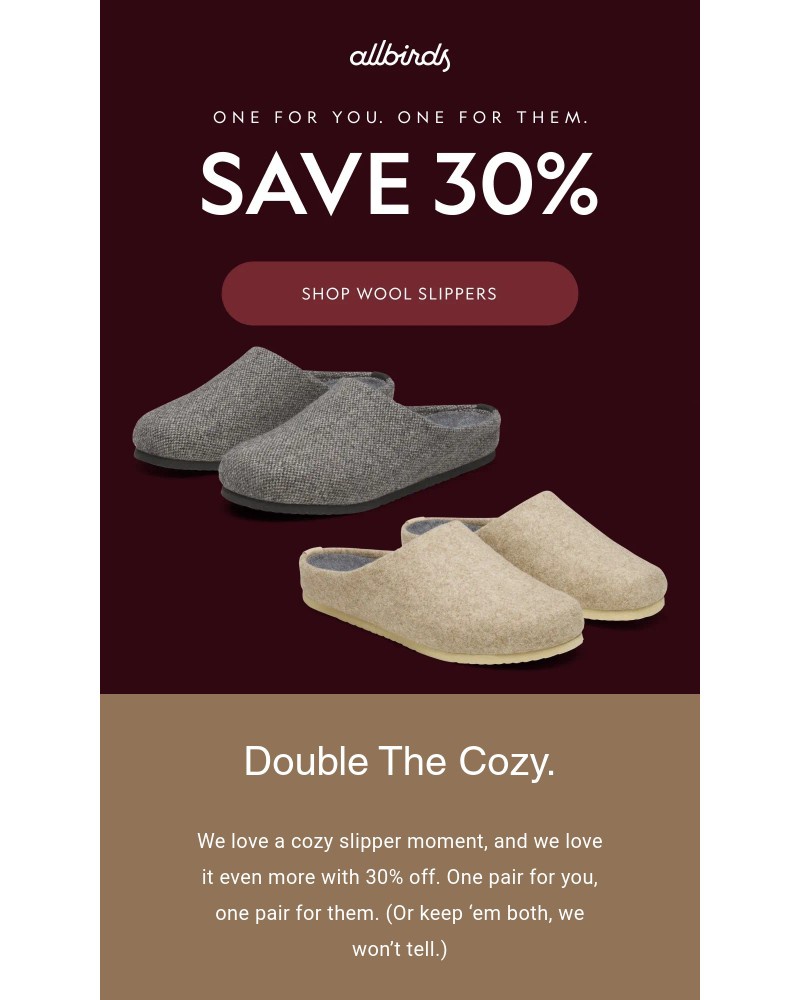 Screenshot of email with subject /media/emails/30-off-add-to-cart-dfc68a-cropped-87ef56bd.jpg
