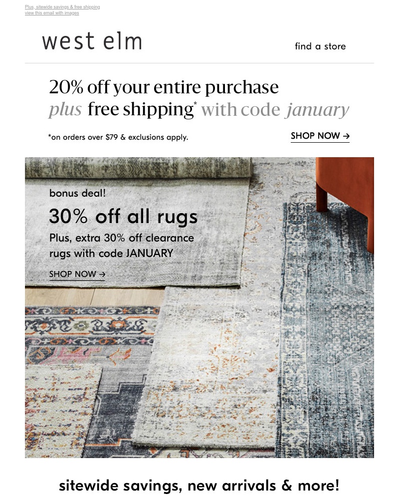 Screenshot of email with subject /media/emails/30-off-all-rugs-cropped-73c7f11e.jpg