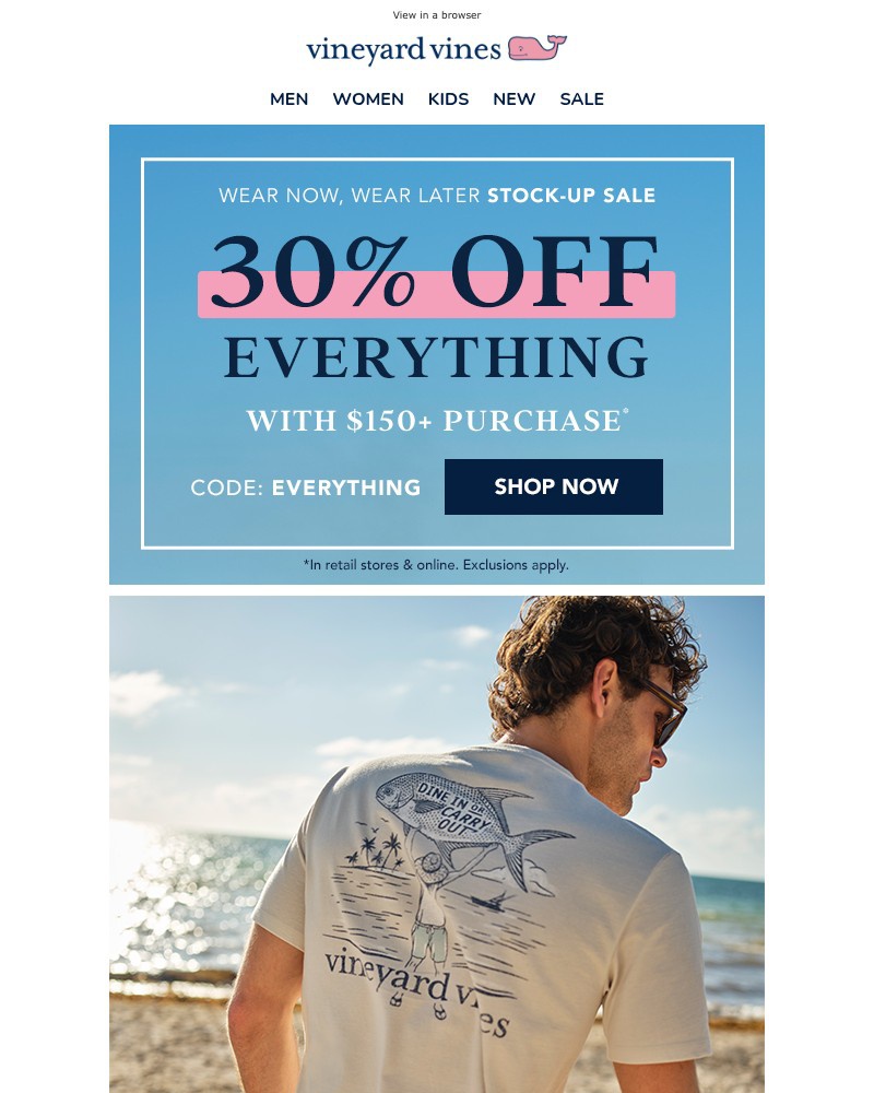 Screenshot of email with subject /media/emails/30-off-all-tees-when-you-spend-150-ea0eb7-cropped-3ad81aaf.jpg