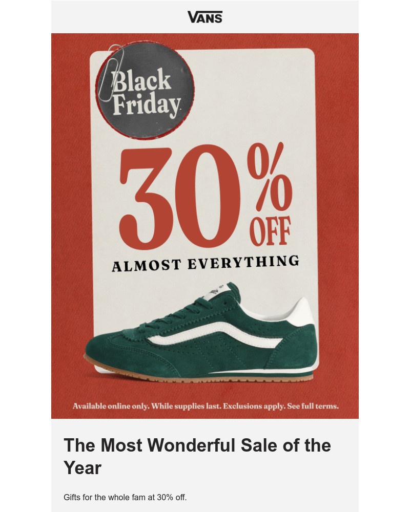 Screenshot of email with subject /media/emails/30-off-almost-everything-is-here-4acdad-cropped-ada5c782.jpg