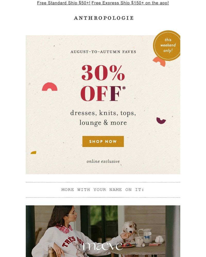 Screenshot of email with subject /media/emails/30-off-august-to-autumn-faves-e4446e-cropped-d609b4f0.jpg