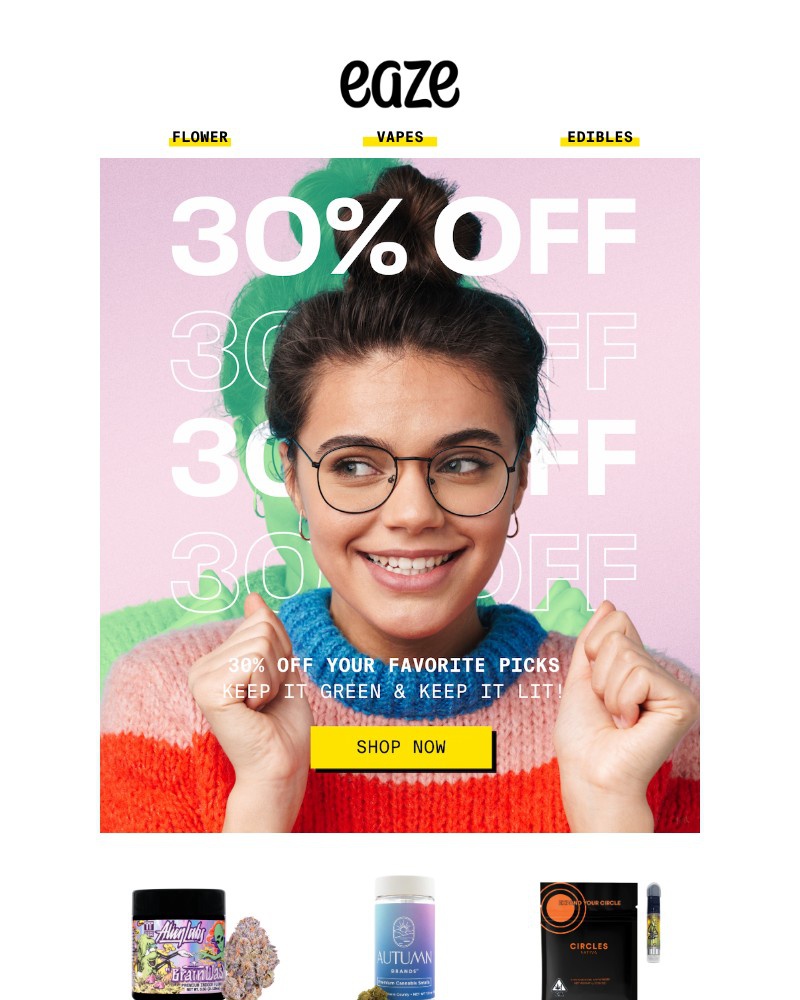 Screenshot of email with subject /media/emails/30-off-because-were-done-pretending-to-wait-for-friday-213afe-cropped-e01ec653.jpg