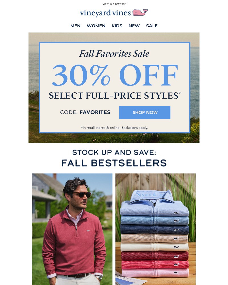 Screenshot of email with subject /media/emails/30-off-bestsellers-d594d2-cropped-d64474f6.jpg