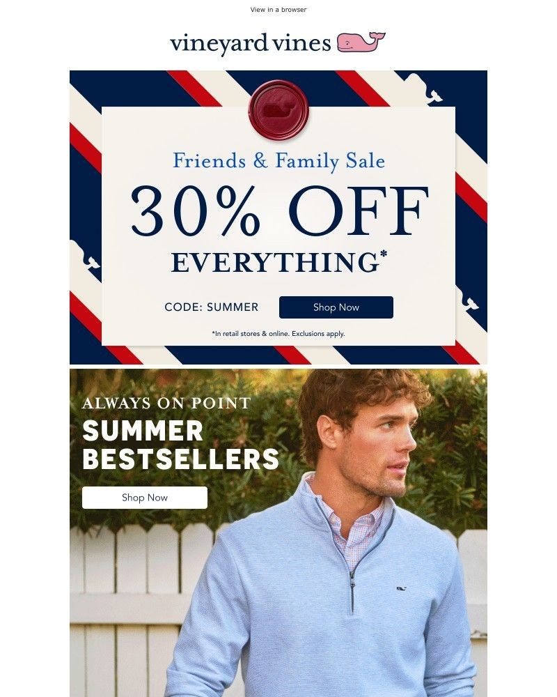 Screenshot of email with subject /media/emails/30-off-bestsellersits-our-friends-family-sale-58a998-cropped-c3614892.jpg