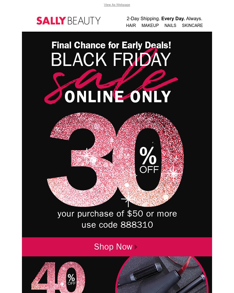 Screenshot of email with subject /media/emails/30-off-black-friday-sneak-peek-cropped-d2c644a4.jpg