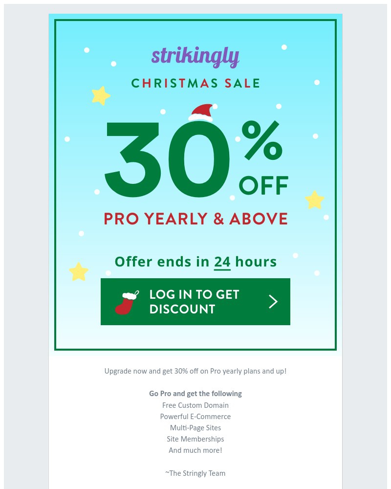 Screenshot of email with subject /media/emails/30-off-christmas-sale-last-24-hours-74bf5f-cropped-68a1cb6d.jpg