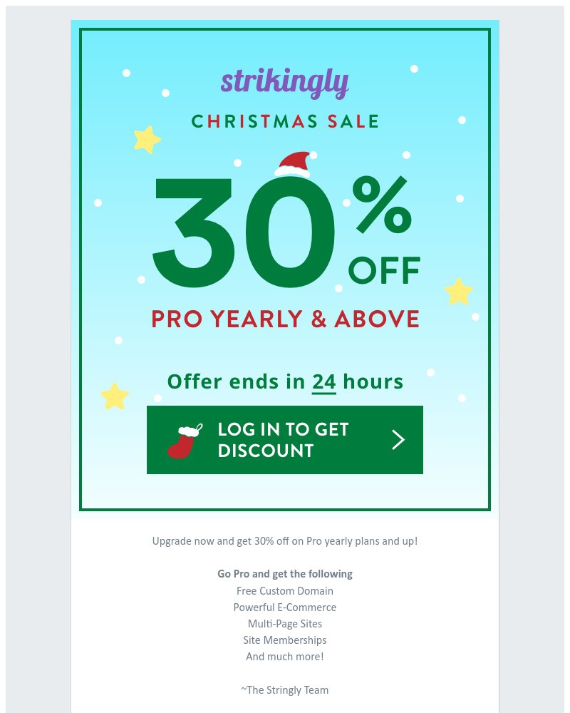 Screenshot of email with subject /media/emails/30-off-christmas-sale-last-24-hours-e296db-cropped-30b31ed8.jpg