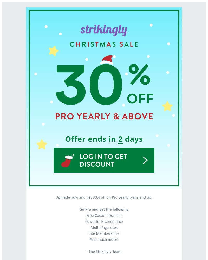 Screenshot of email with subject /media/emails/30-off-christmas-sale-limited-time-only-4007b9-cropped-be62bd56.jpg