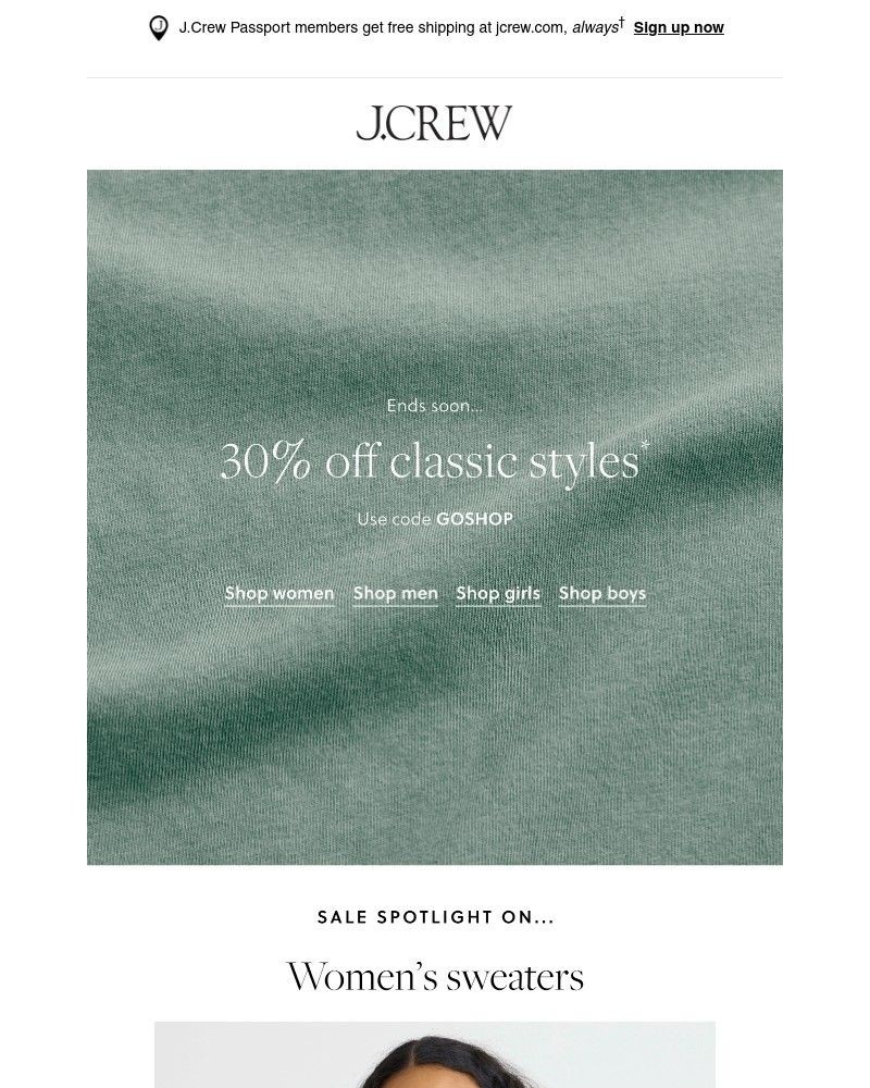 Screenshot of email with subject /media/emails/30-off-classic-styles-ends-soon-like-tomorrow-soon-57f39b-cropped-e8c04423.jpg