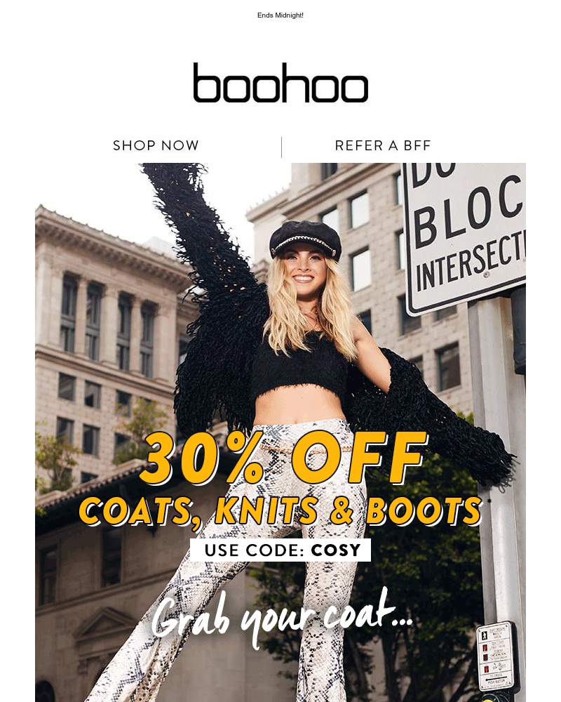 Screenshot of email with subject /media/emails/30-off-coats-knits-boots-cropped-47b3a3c2.jpg