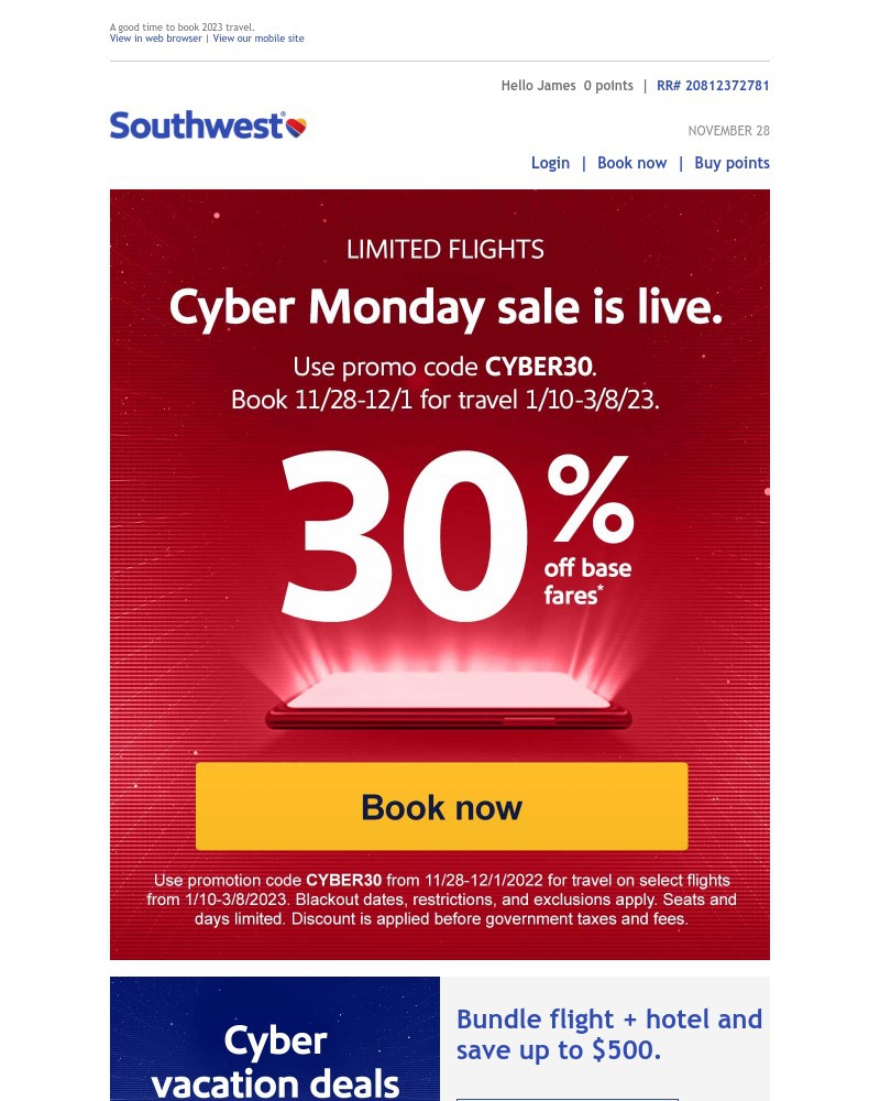 Screenshot of email with subject /media/emails/30-off-cyber-monday-sale-wanna-get-away-in-real-life-296c03-cropped-76afb0ca.jpg