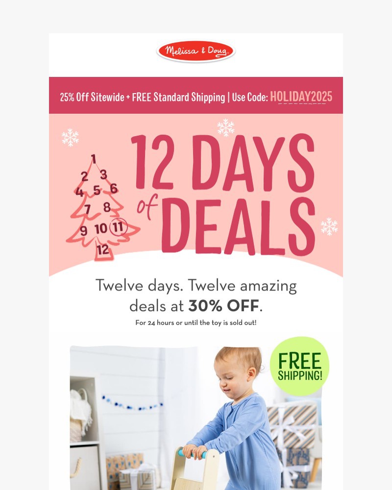 Screenshot of email with subject /media/emails/30-off-deal-day-11-roll-into-fun-today-only-503d6e-cropped-4fe9531e.jpg