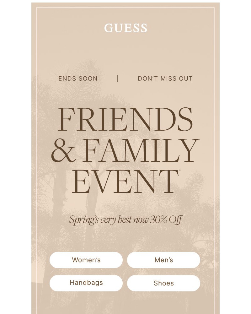 Screenshot of email with subject /media/emails/30-off-ends-soon-78c6cc-cropped-51ed9c72.jpg
