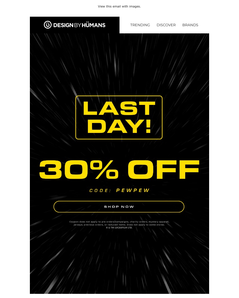 Screenshot of email with subject /media/emails/30-off-ends-today-1-cropped-7d7fe99d.jpg