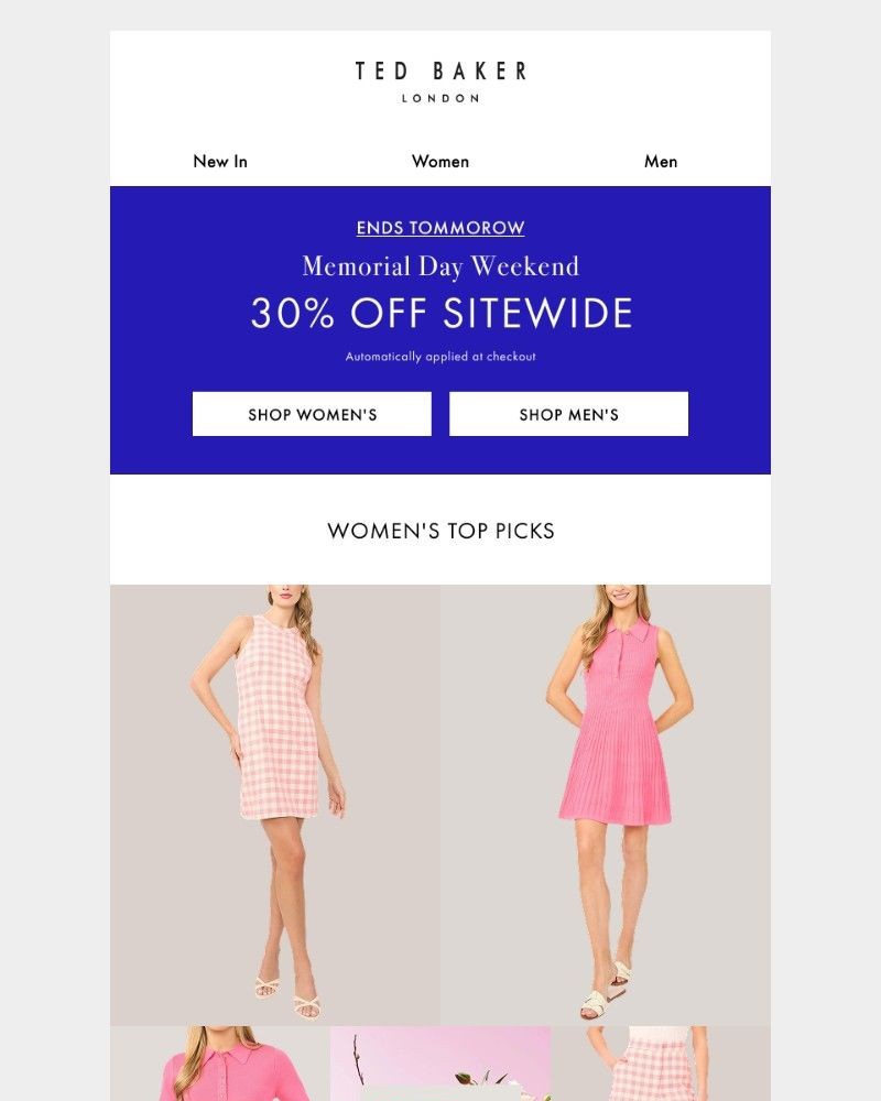 Screenshot of email with subject /media/emails/30-off-ends-tomorrow-70349c-cropped-669b3435.jpg