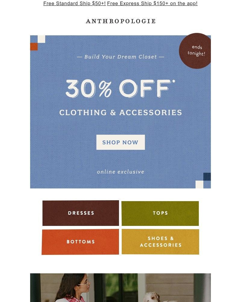 Screenshot of email with subject /media/emails/30-off-ends-tonight-6d28b4-cropped-c158214e.jpg