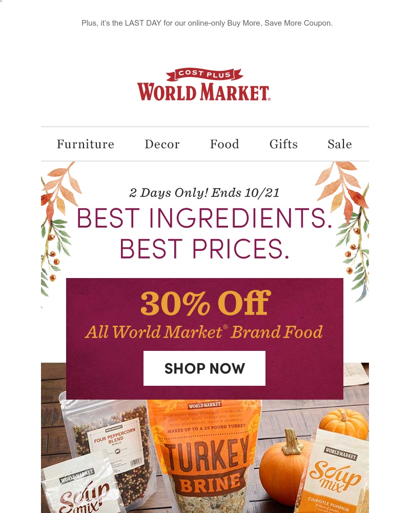 Screenshot of email with subject /media/emails/30-off-everyones-favorite-fall-flavors-cropped-706ec2a5.jpg
