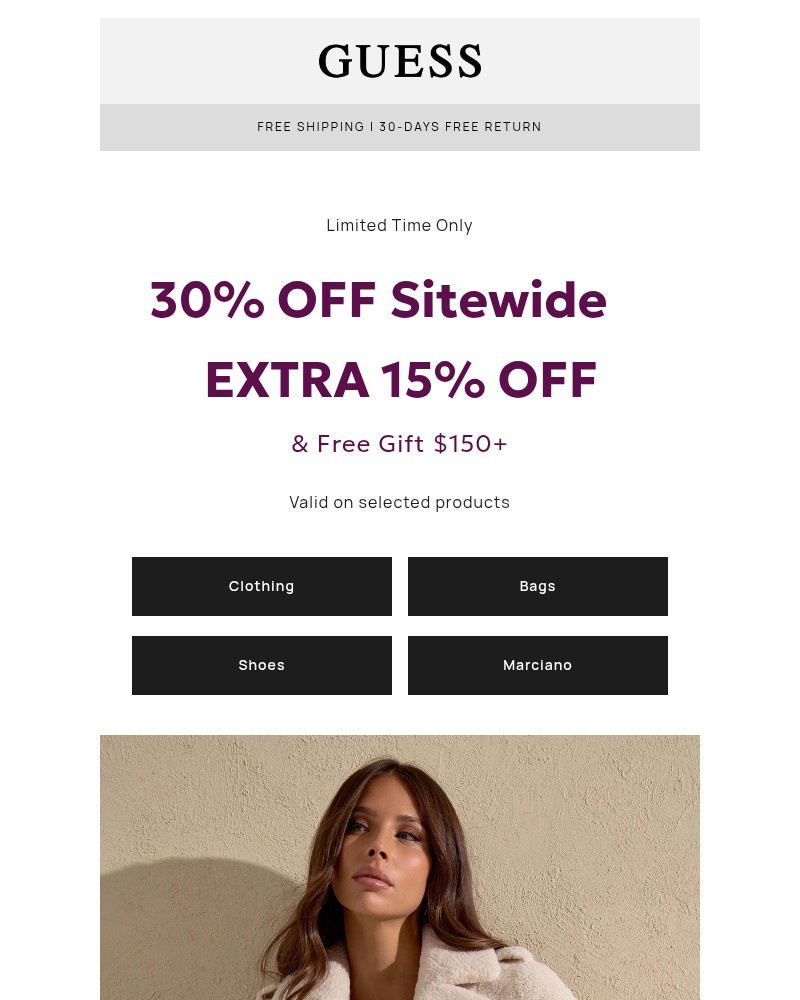 Screenshot of email with subject /media/emails/30-off-extra-15-off-on-the-bestsellers-fad440-cropped-c6609ac8.jpg