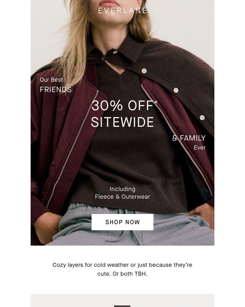 Screenshot of email with subject /media/emails/30-off-fleece-outerwear-68c2b4-cropped-e3114c61.jpg