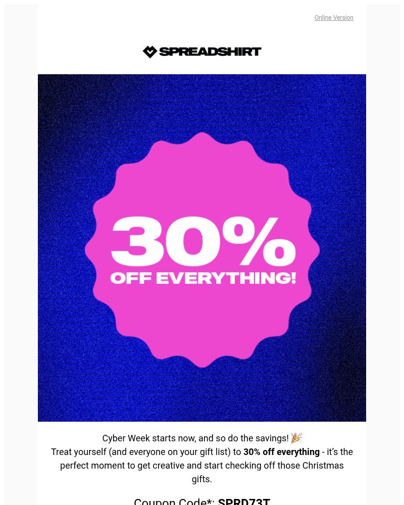 Screenshot of email with subject /media/emails/30-off-for-cyber-week-and-a-gift-guide-for-christmas-28e11e-cropped-1a61705c.jpg