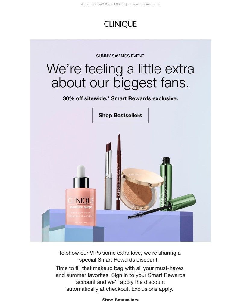Screenshot of email with subject /media/emails/30-off-for-smart-rewards-members-a7a0b7-cropped-34e100f5.jpg