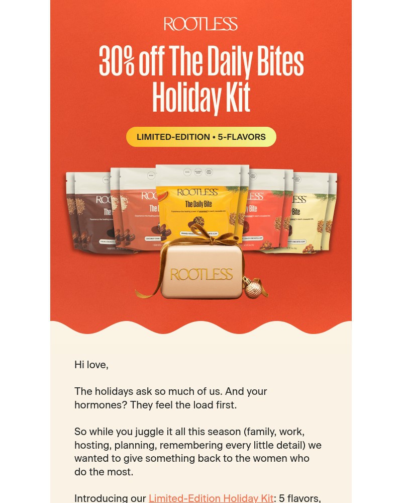 Screenshot of email with subject /media/emails/30-off-for-the-hardest-working-woman-this-season-afce23-cropped-5ea42651.jpg