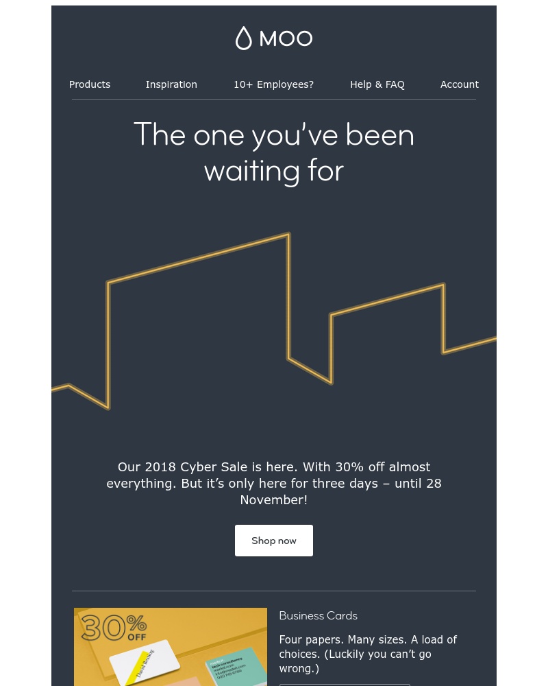 Screenshot of email with subject /media/emails/30-off-for-three-days-thrills-cropped-916a6f16.jpg