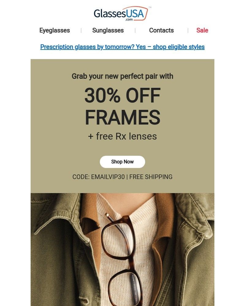 Screenshot of email with subject /media/emails/30-off-free-lenses-09245c-cropped-06e0f9e9.jpg
