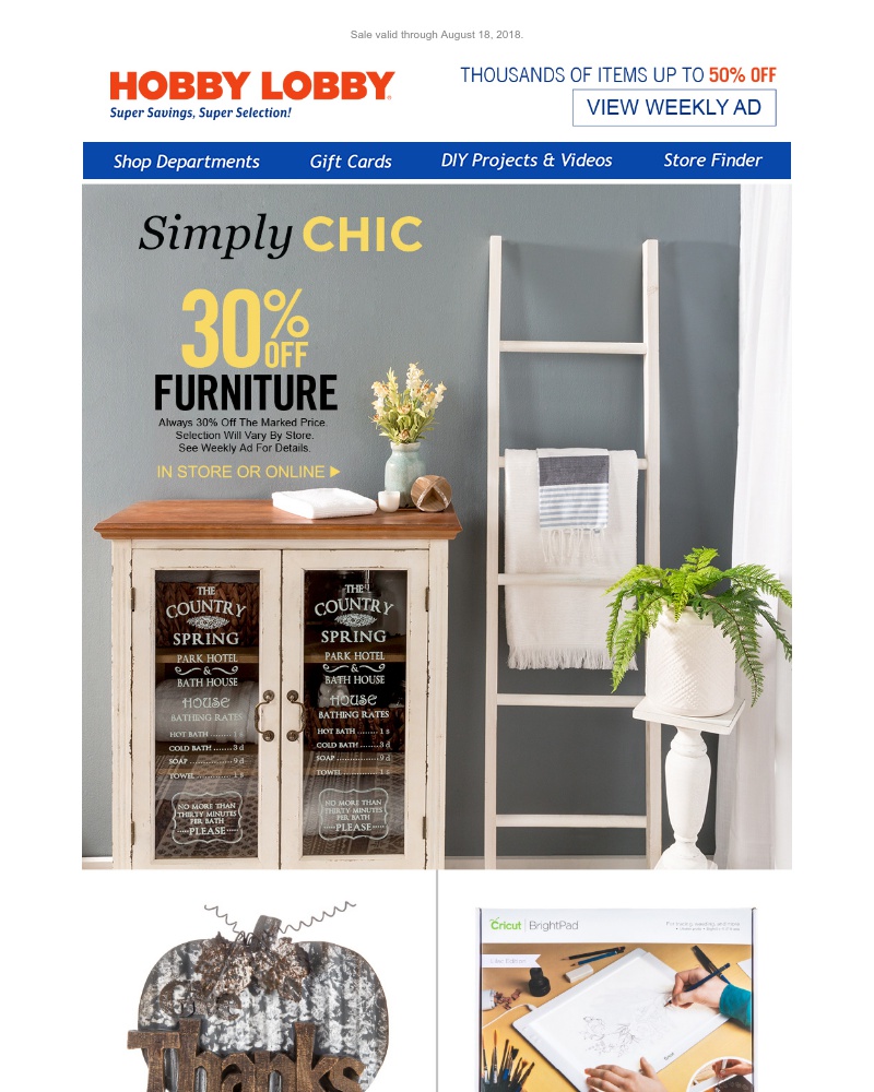 Screenshot of email with subject /media/emails/30-off-furniture-for-any-tricky-space-cropped-dc9b9684.jpg