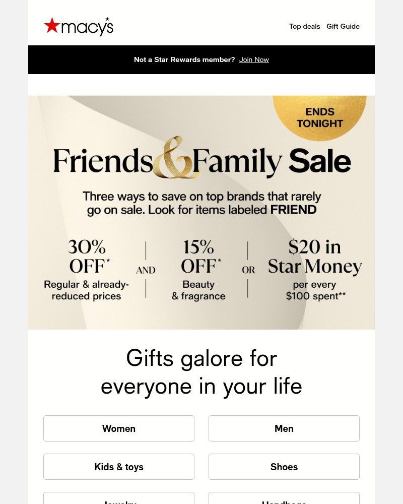Screenshot of email with subject /media/emails/30-off-great-gift-ideas-during-friends-family-1503db-cropped-26ad46ab.jpg