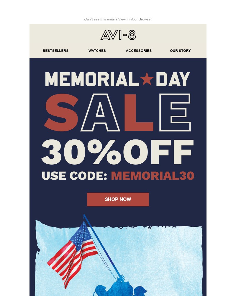 Screenshot of email with subject /media/emails/30-off-memorial-day-sale-is-live-e454ff-cropped-821682af.jpg