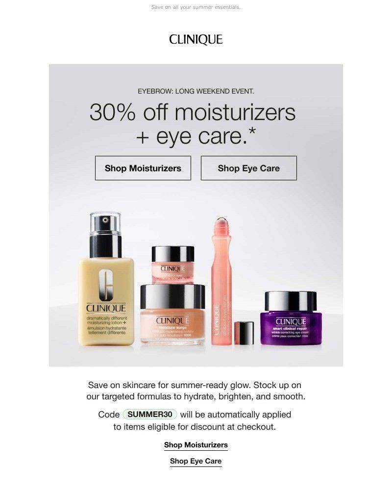 Screenshot of email with subject /media/emails/30-off-moisturizers-eye-care-this-weekend-only-c43941-cropped-a16fdaf3.jpg