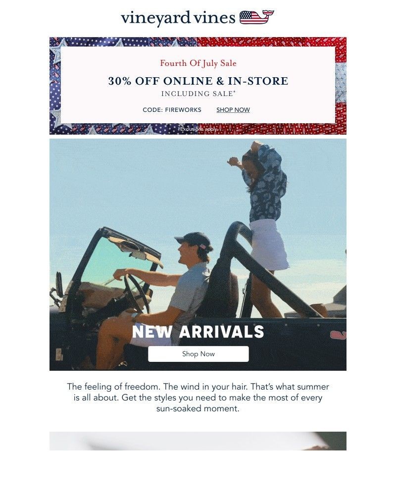 Screenshot of email with subject /media/emails/30-off-new-arrivals-8e6267-cropped-d965a440.jpg