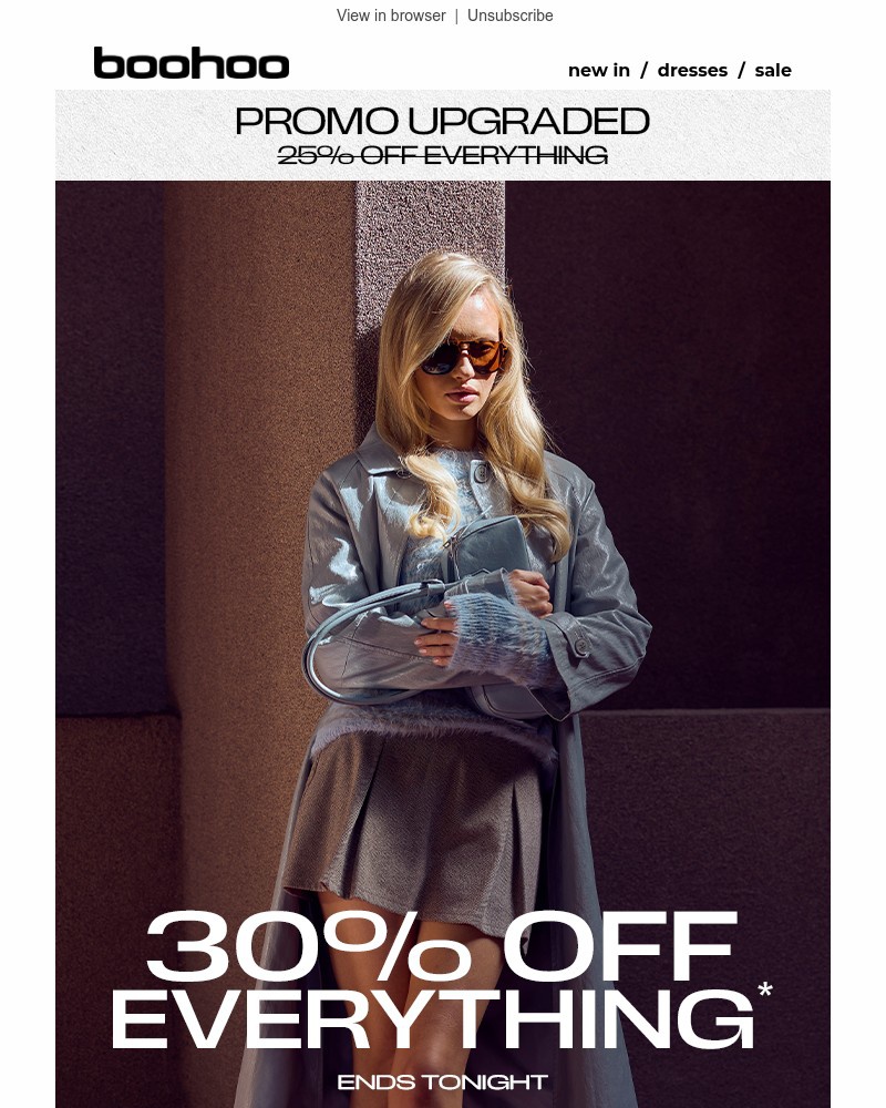 Screenshot of email with subject /media/emails/30-off-now-live-24b259-cropped-6d08c2a0.jpg