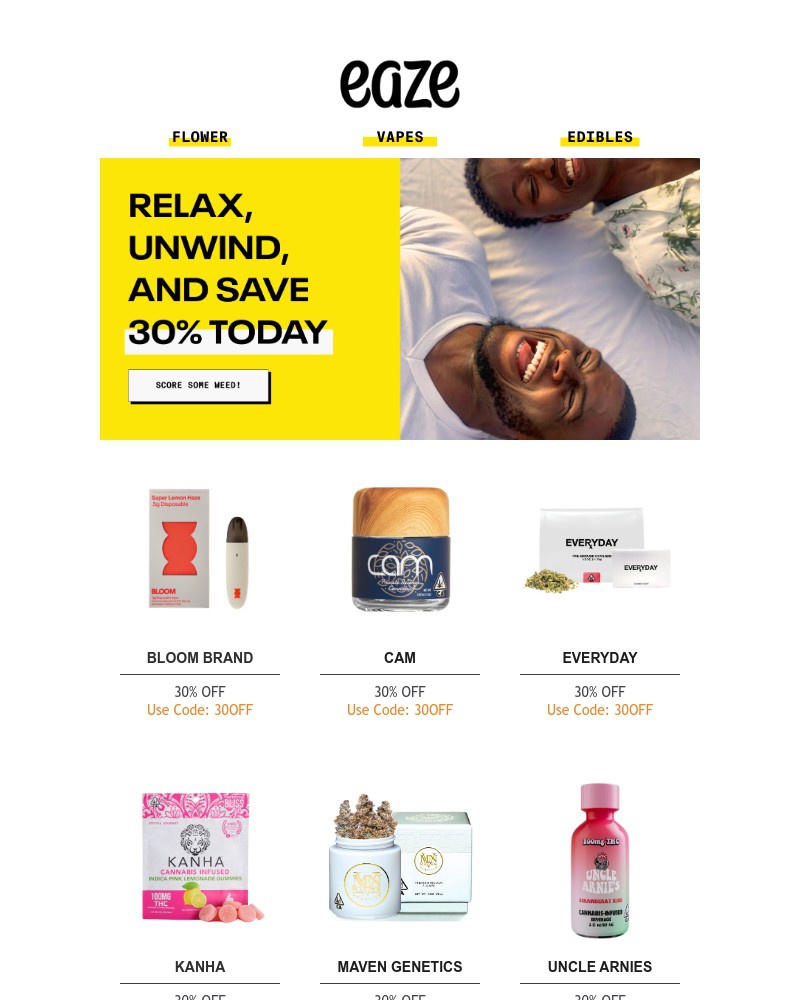 Screenshot of email with subject /media/emails/30-off-on-a-wednesday-we-love-that-for-you-6f1b9b-cropped-e5b64819.jpg