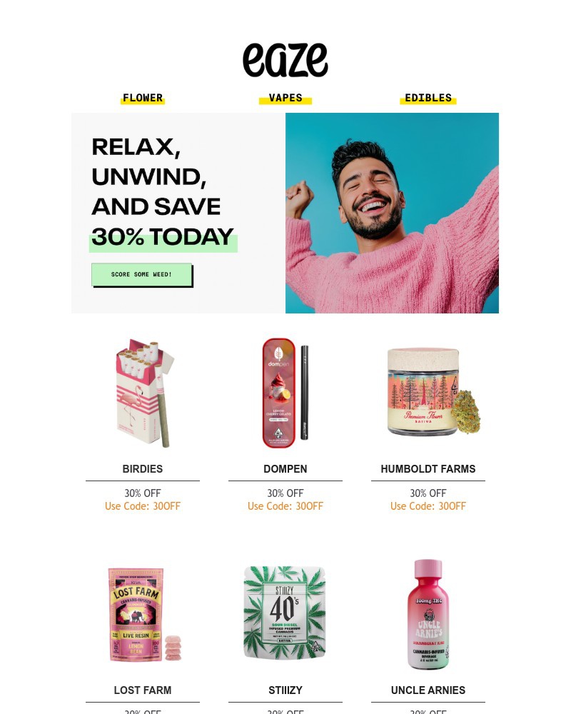 Screenshot of email with subject /media/emails/30-off-pacific-stone-proof-stiiizy-more-09765f-cropped-dce0451d.jpg